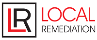 Local Remediation logo